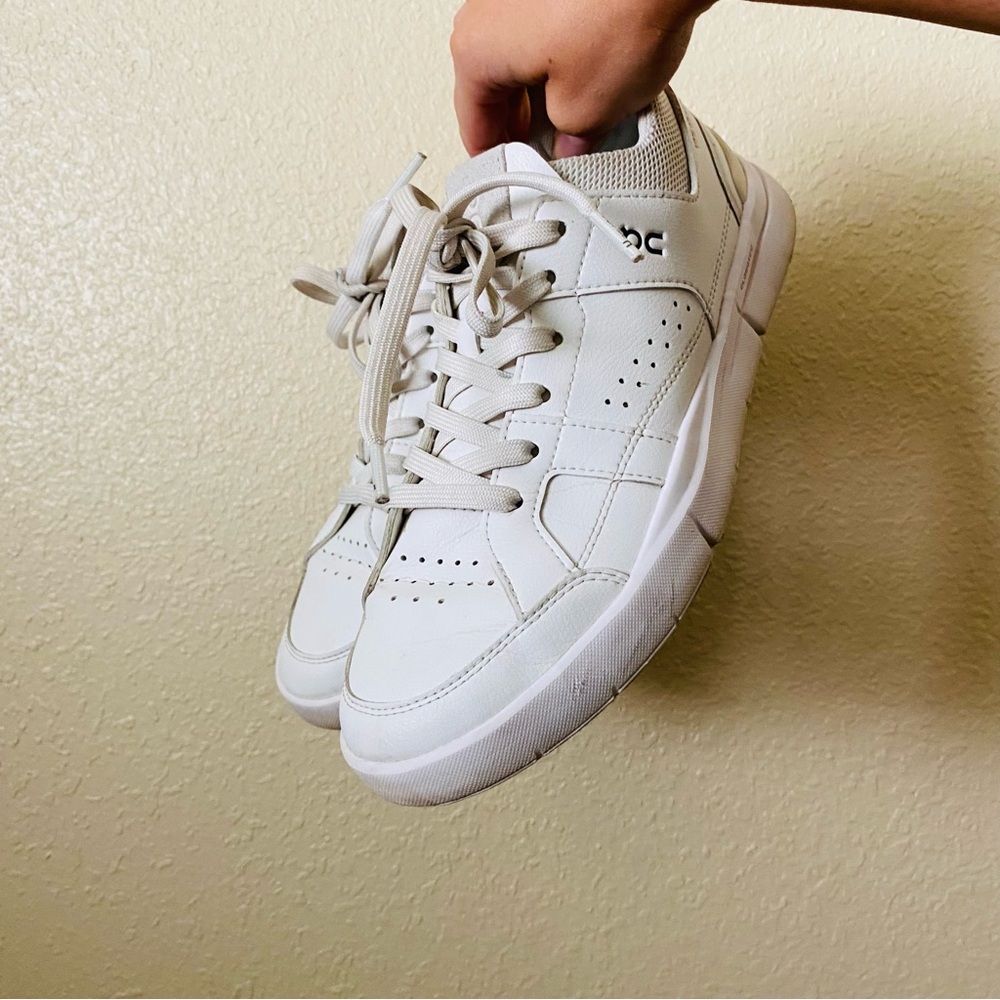 On Cloud  The Roger Centre Court sneakers